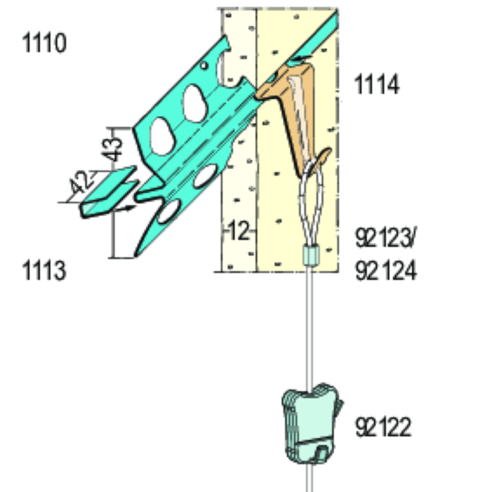 1110 drawingWithoutMeasure
